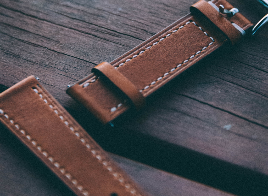 watch-strap-manufacturing