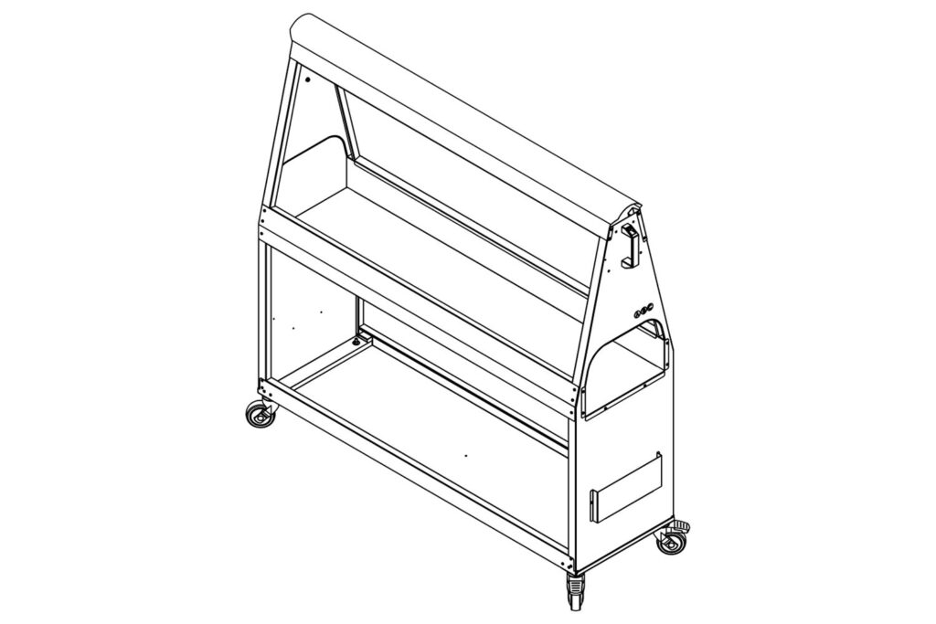 ficha-tecnica-caballete-porta-pieles-tapiceria