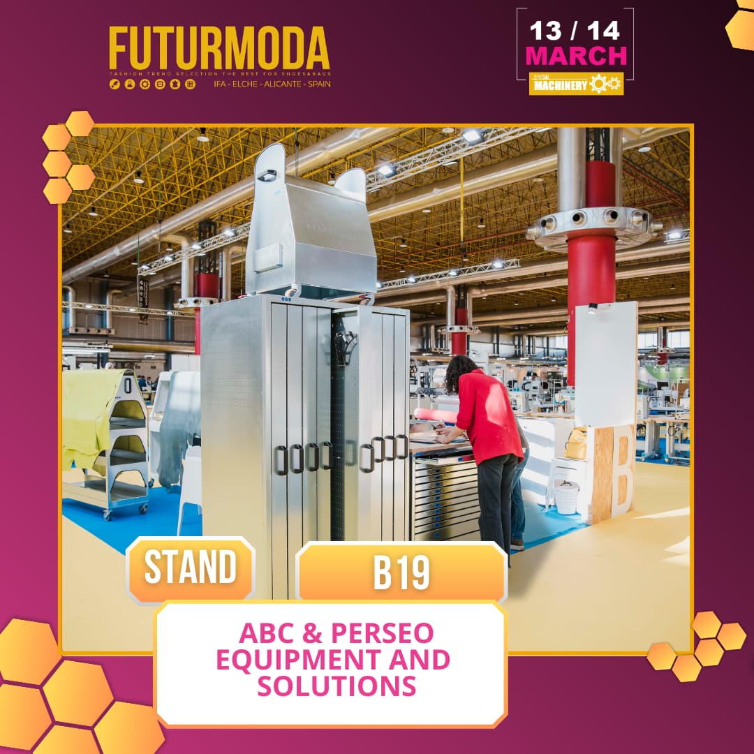 Futurmoda 51, 13-14 March 2024: fixed appointment in Spain