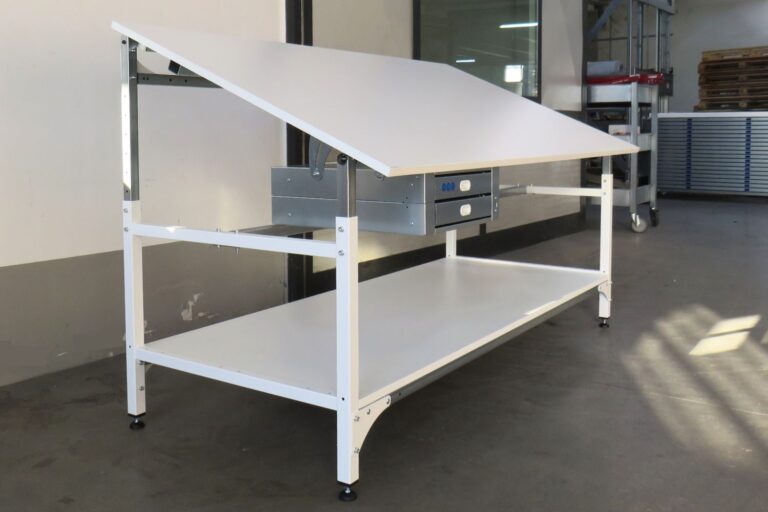 work-table-with-tilting-top-shelf