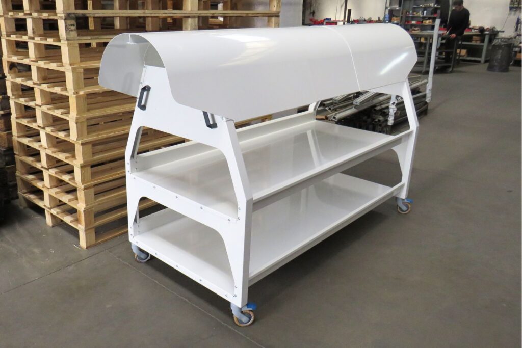 chariot-personnalise-pour-tapisserie-d-ameublement
