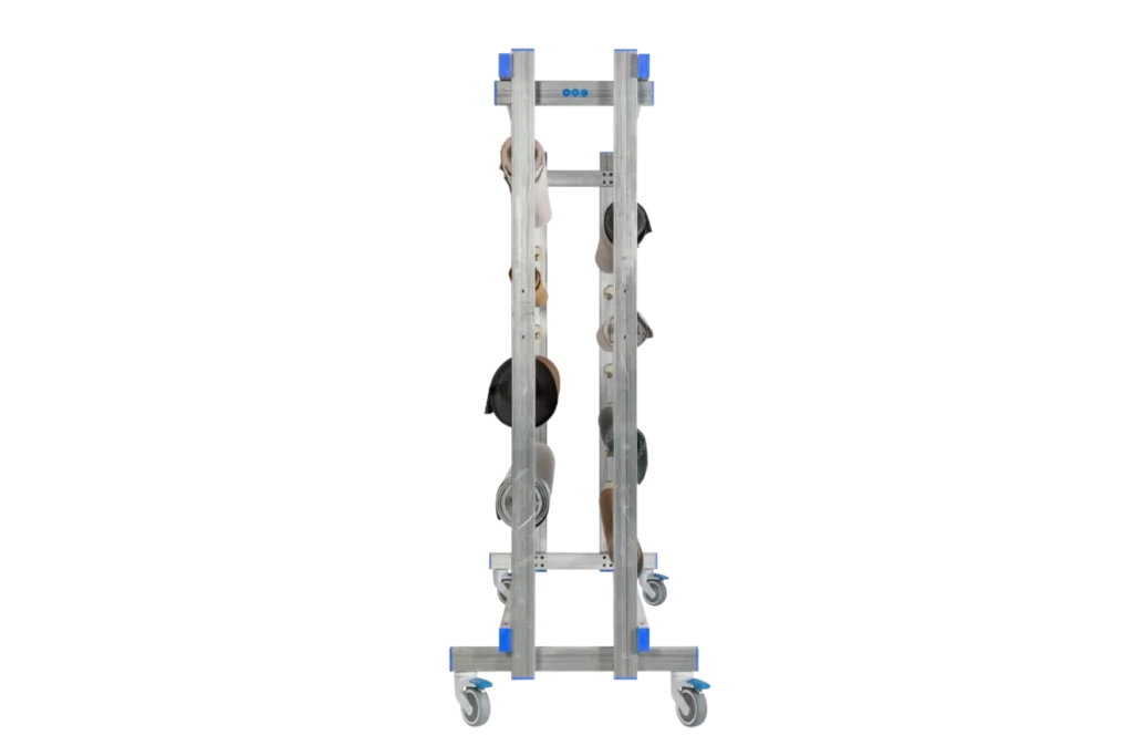 carrello-porta-rotoli-lato-rotoli