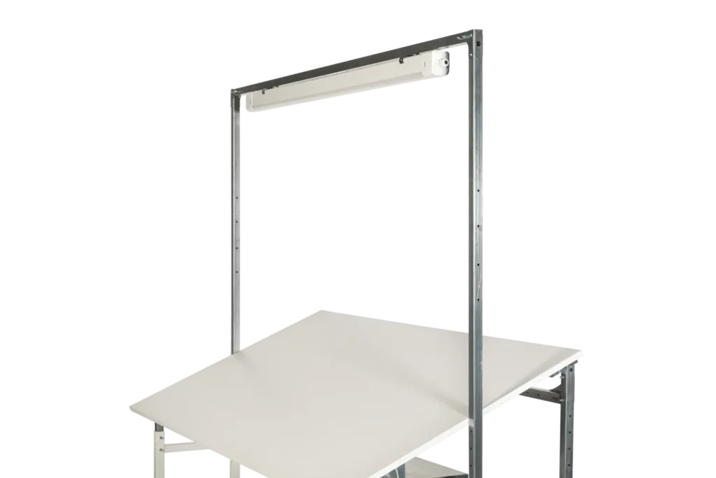 lampe-led-reglable-table-de-travail