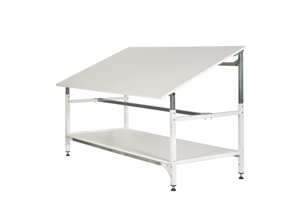 table-de-travail-inclinable