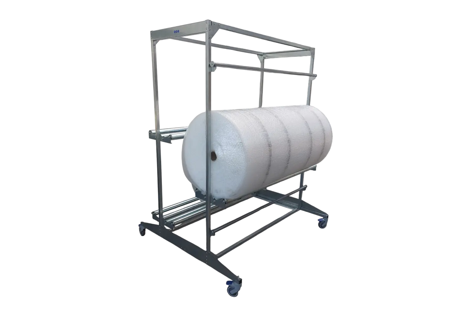 Large Roll Trolley up to 800 mm