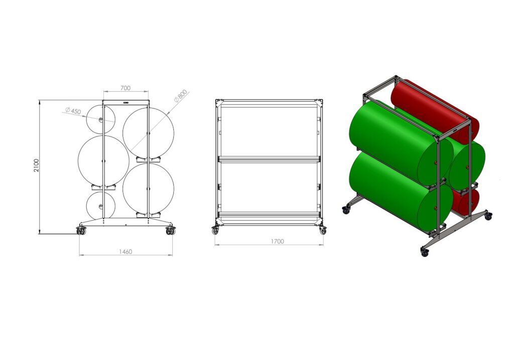 technical-draw-large-roll-trolley
