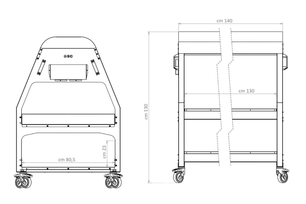 disegno-tecnico-carrello-porta-pelle-e-pallet
