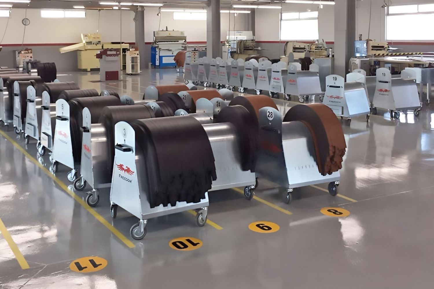 ABC in Mexico: A long-term partnership with Cintos y Accesorios L&L