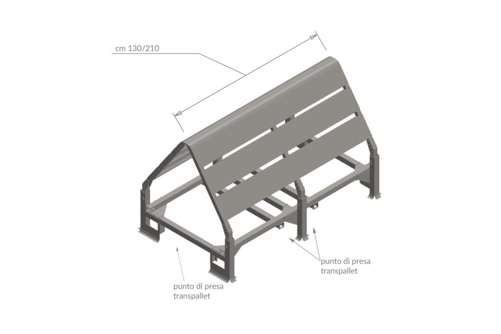 porta-pelle-pieghevole-punti-di-presa-transpallet