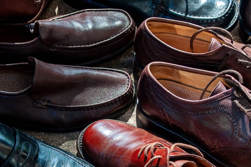 cordovan-leather-shoes
