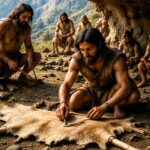 cuero-prehistoria