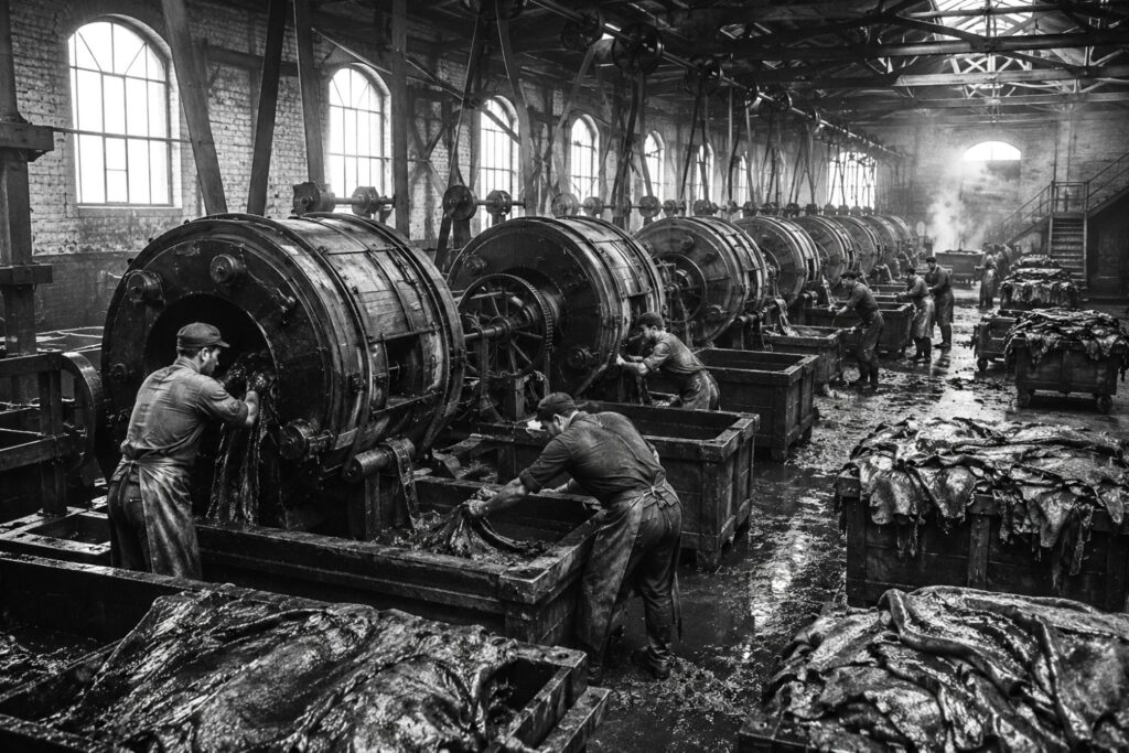 industrial-revolution-leather-tanning