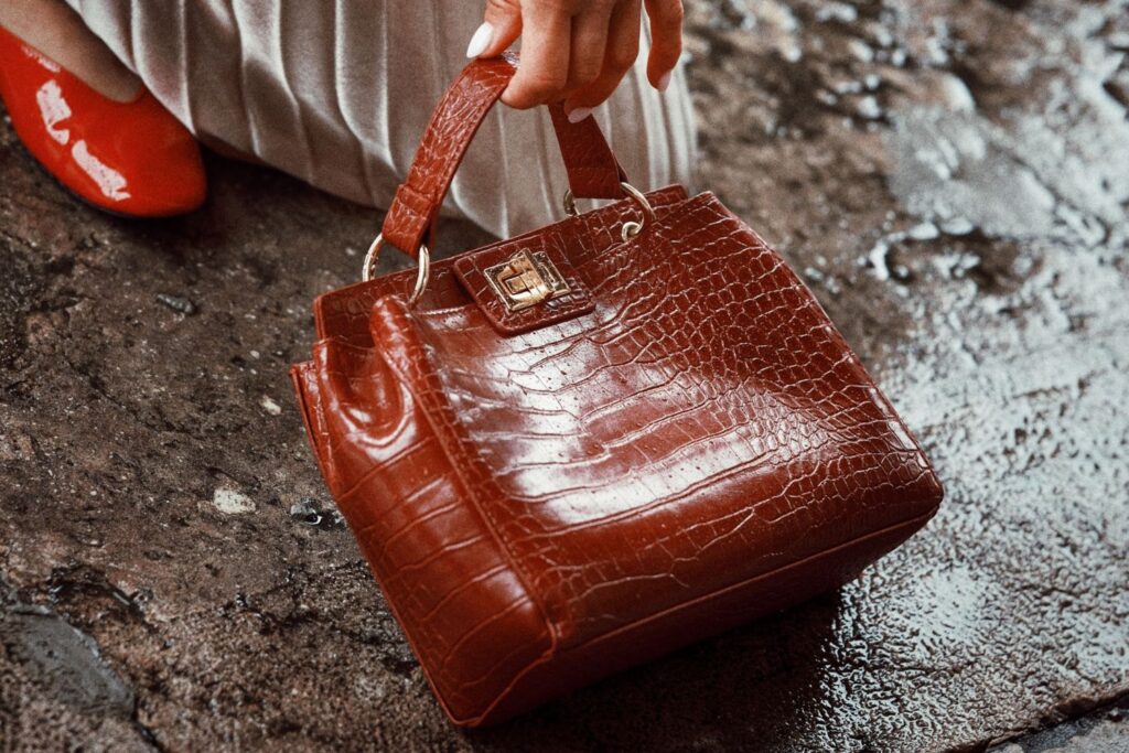 sac-en-cuir-de-crocodile