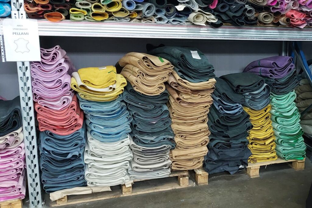 stockage-peaux-en-tannerie