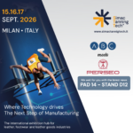 Simac Tanning Tech 2026: vieni a scoprire le novità ABC Equipment & Solutions